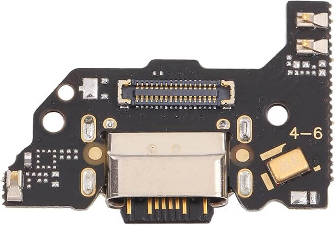 Xiaomi 11 Lite 5G NE Charging logic board price in BD We Fix Fast