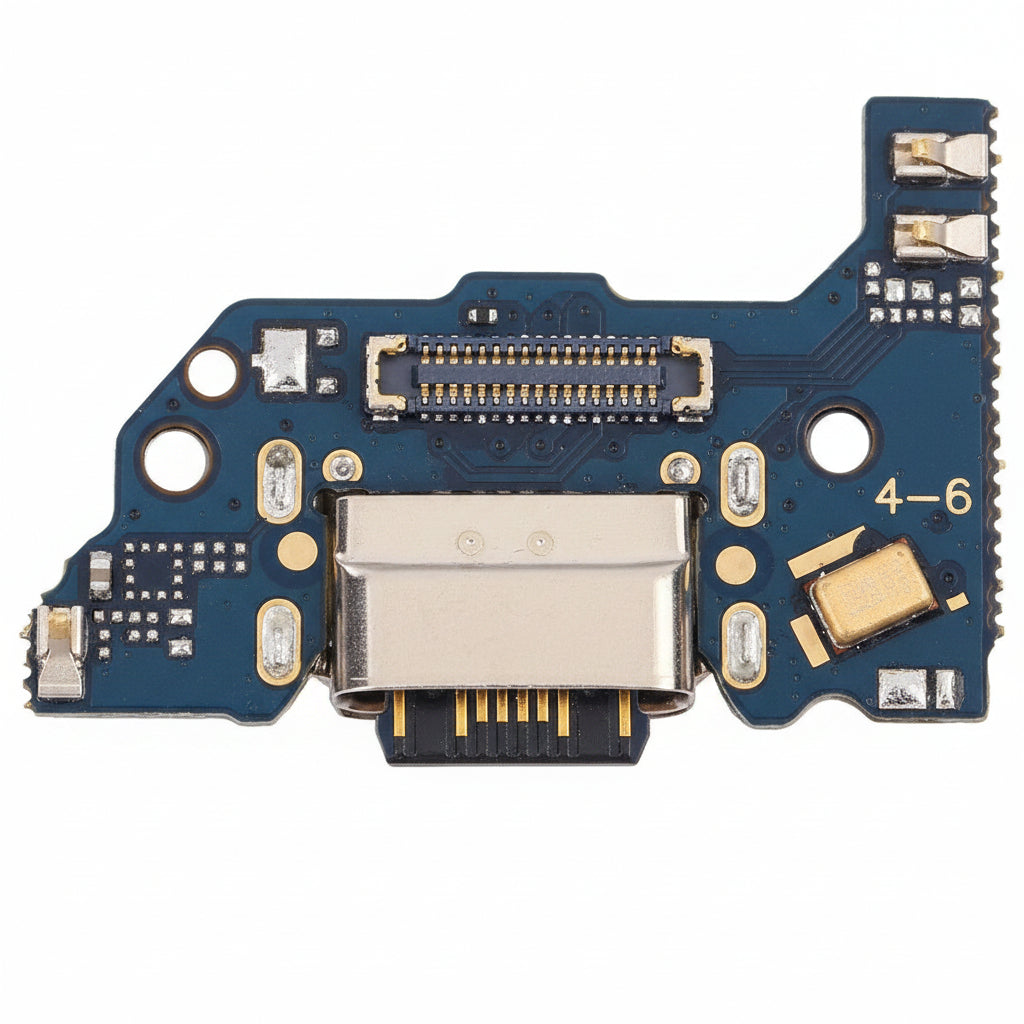 Xiaomi 11 Lite 5G NE Charging logic board price in BD We Fix Fast