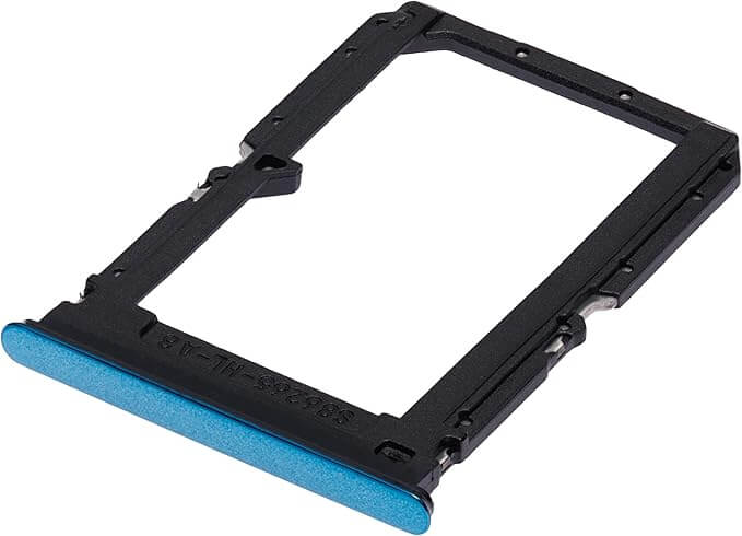 OnePlus Nord CE SIM card tray holder in Bangladesh We Fix Fast