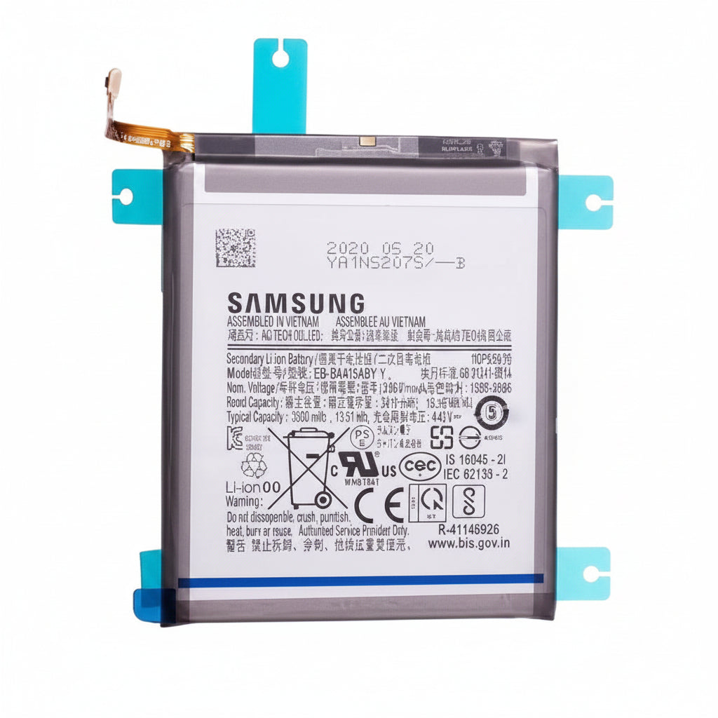 Original Samsung Galaxy A22 Battery Price in Bangladesh We Fix Fast