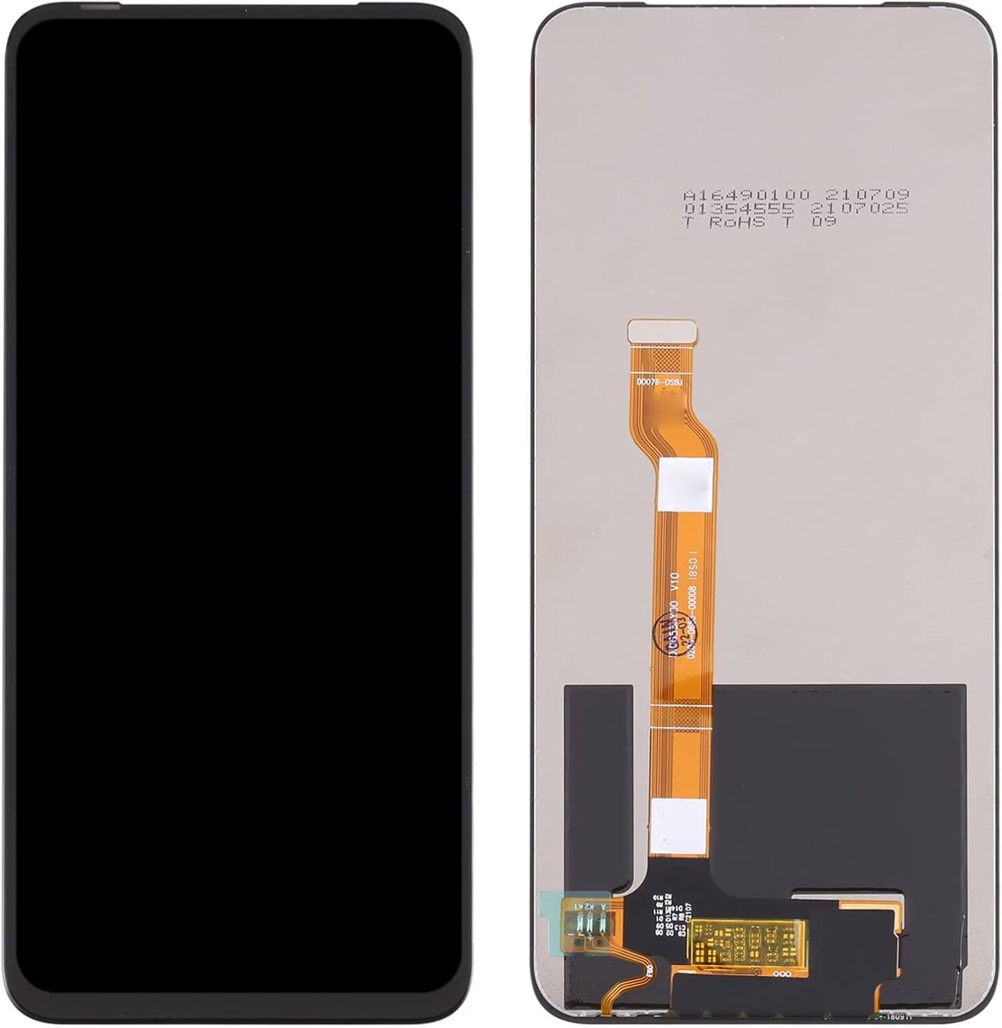 Original Quality Oppo F11 Pro LCD Display Price in BD We Fix Fast