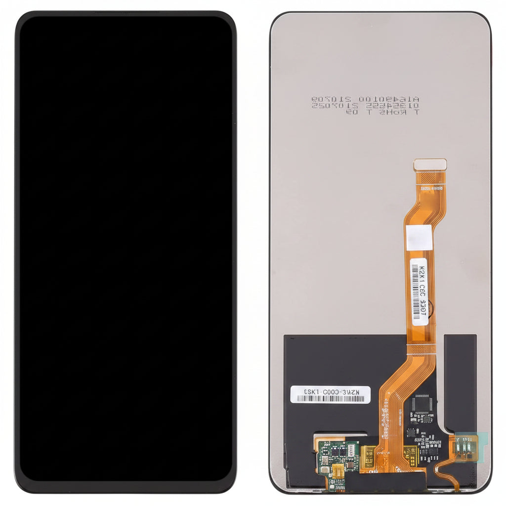 Original Quality Oppo F11 Pro LCD Display Price in BD We Fix Fast