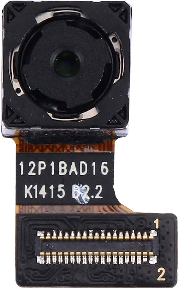 Xiaomi Mi 3 Rear Back Camera Replacement price in BD We Fix Fast