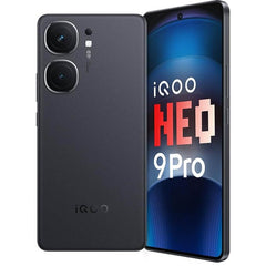 Vivo iQOO Neo9 Battery Back Cover Price in BD We Fix Fast
