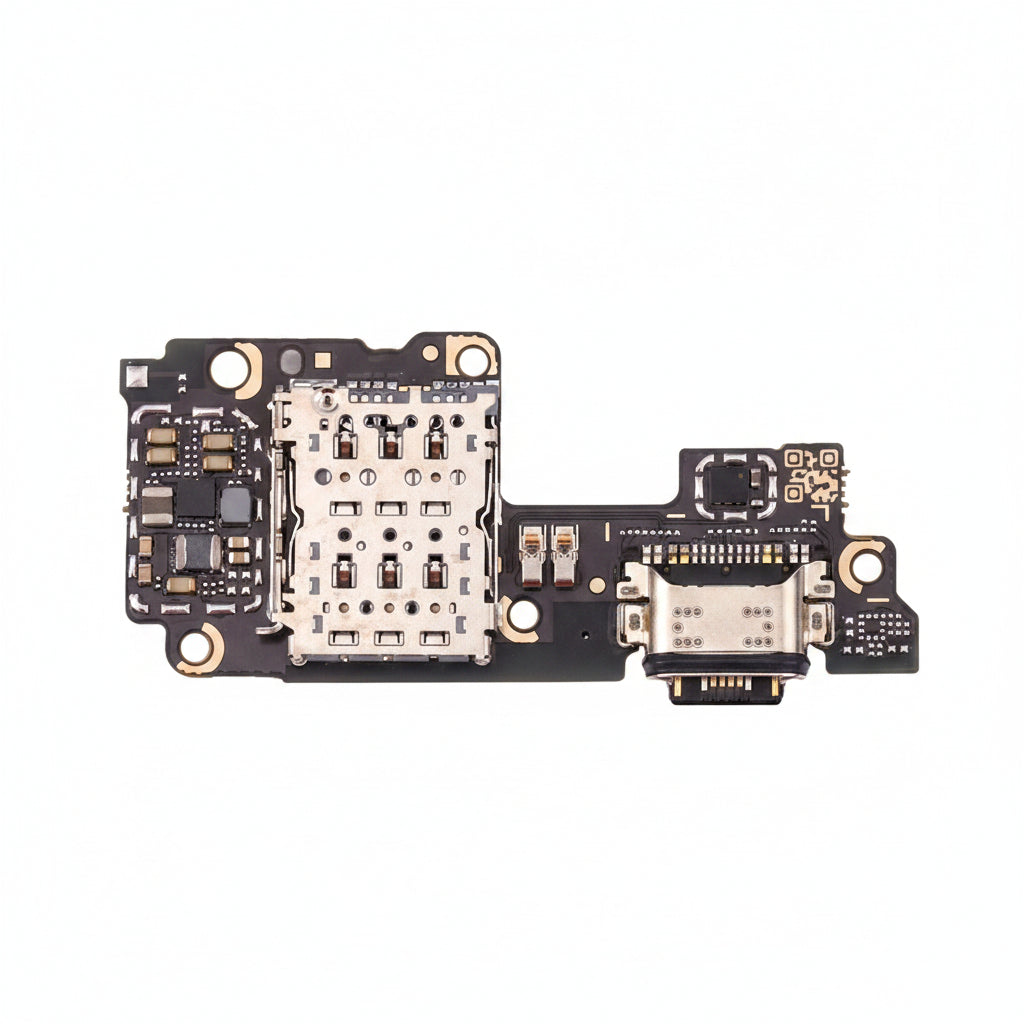 Vivo X80 Lite Charging Logic Board Price in Bangladesh We Fix Fast