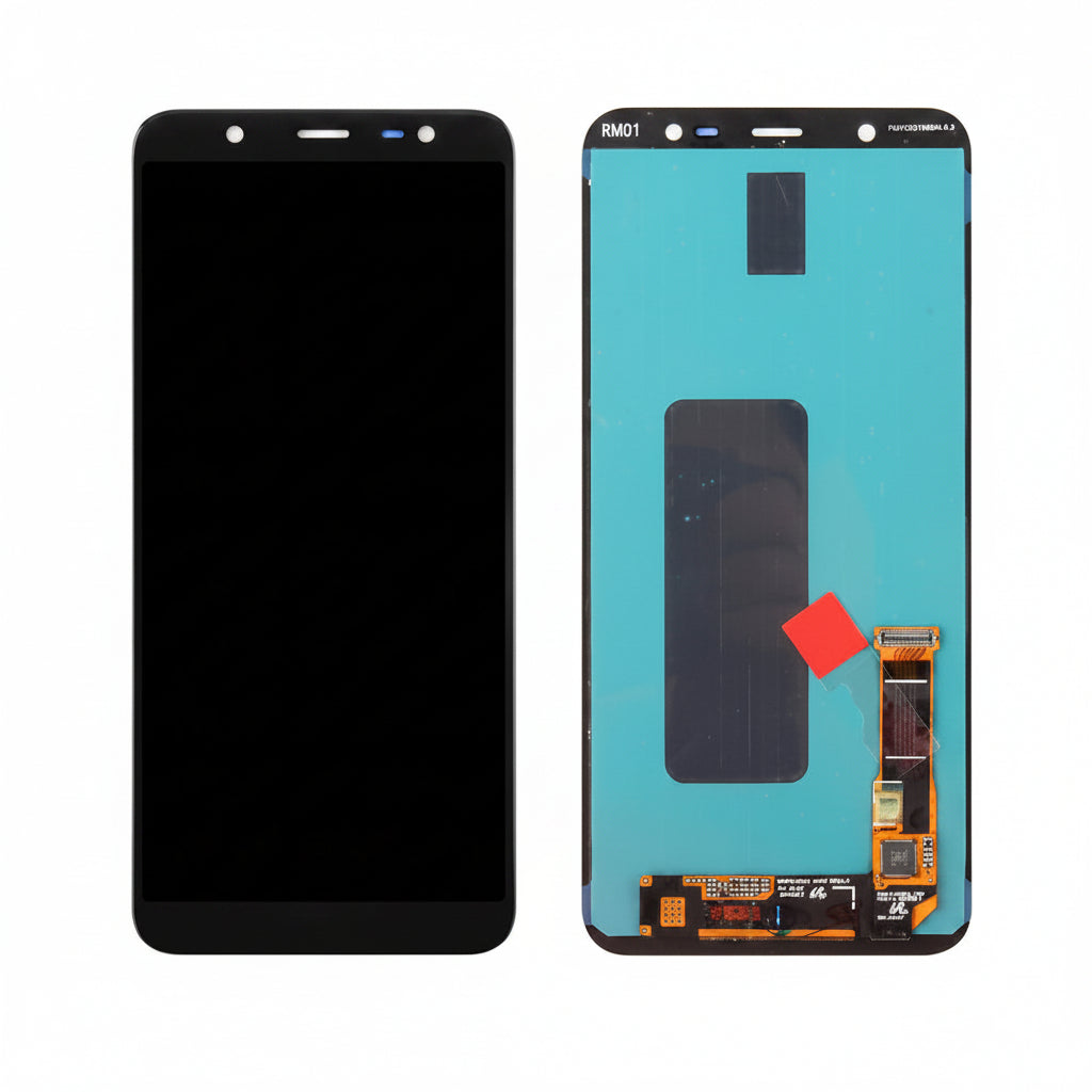 Samsung Galaxy J8 (2018) Display price in BD (Market Original) We Fix Fast