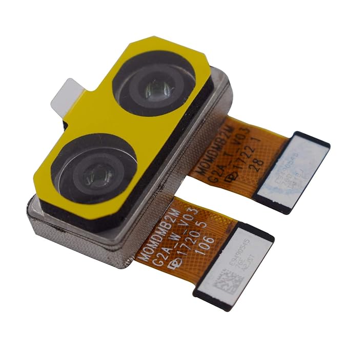 OnePlus 5 rear back camera replacement available We Fix Fast