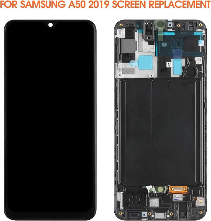 Samsung Galaxy A41 Display Price in BD We Fix Fast