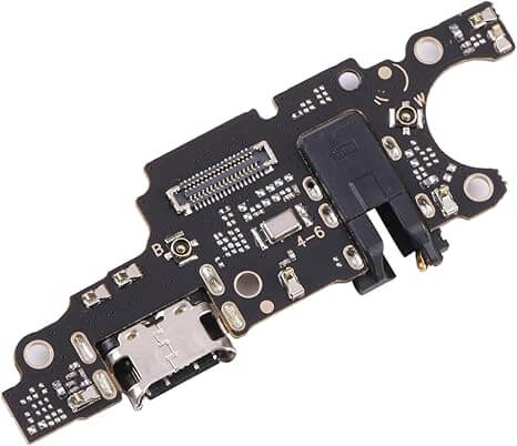 Realme GT2 Charging Logic Board Price in BD We Fix Fast