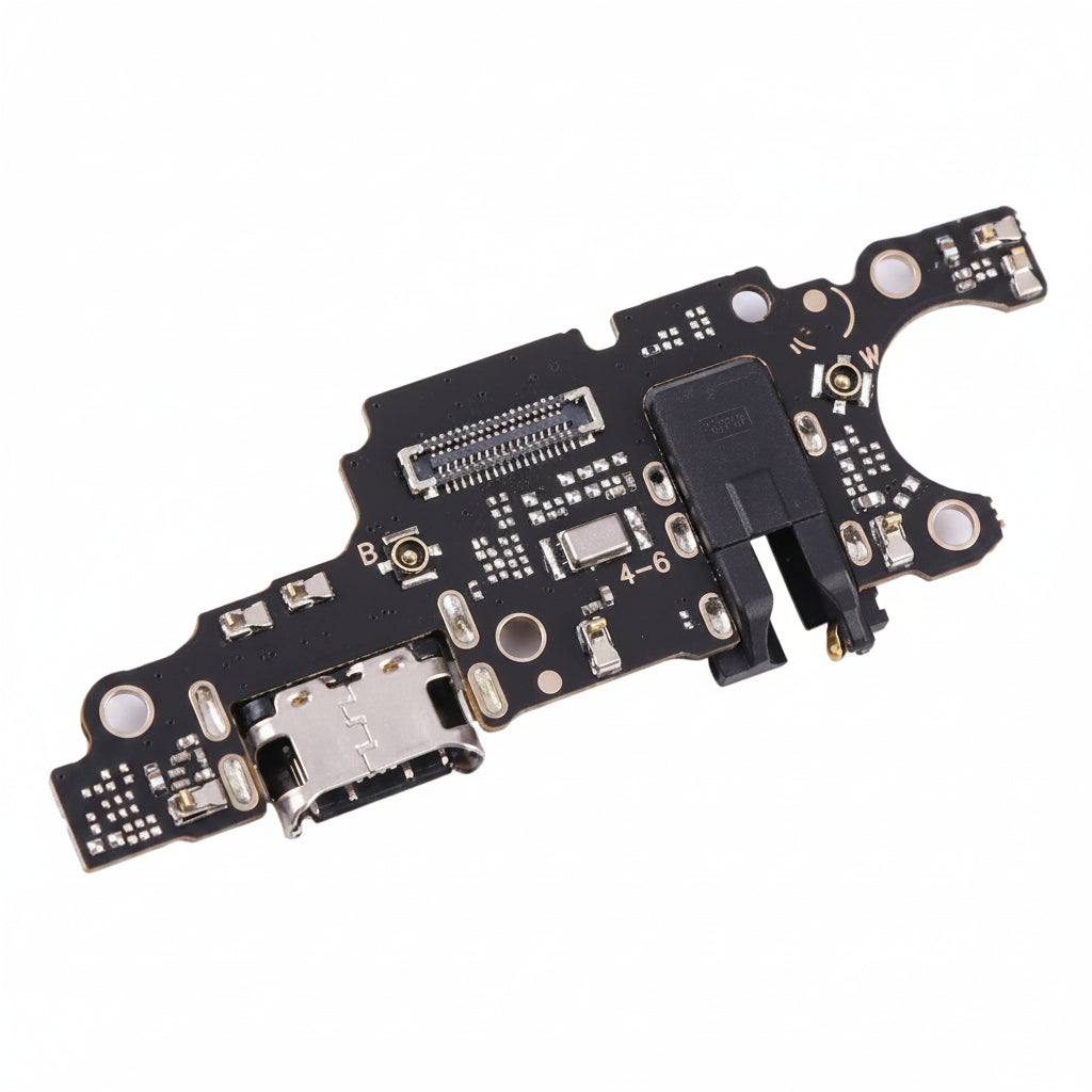 Realme GT2 Charging Logic Board Price in BD We Fix Fast