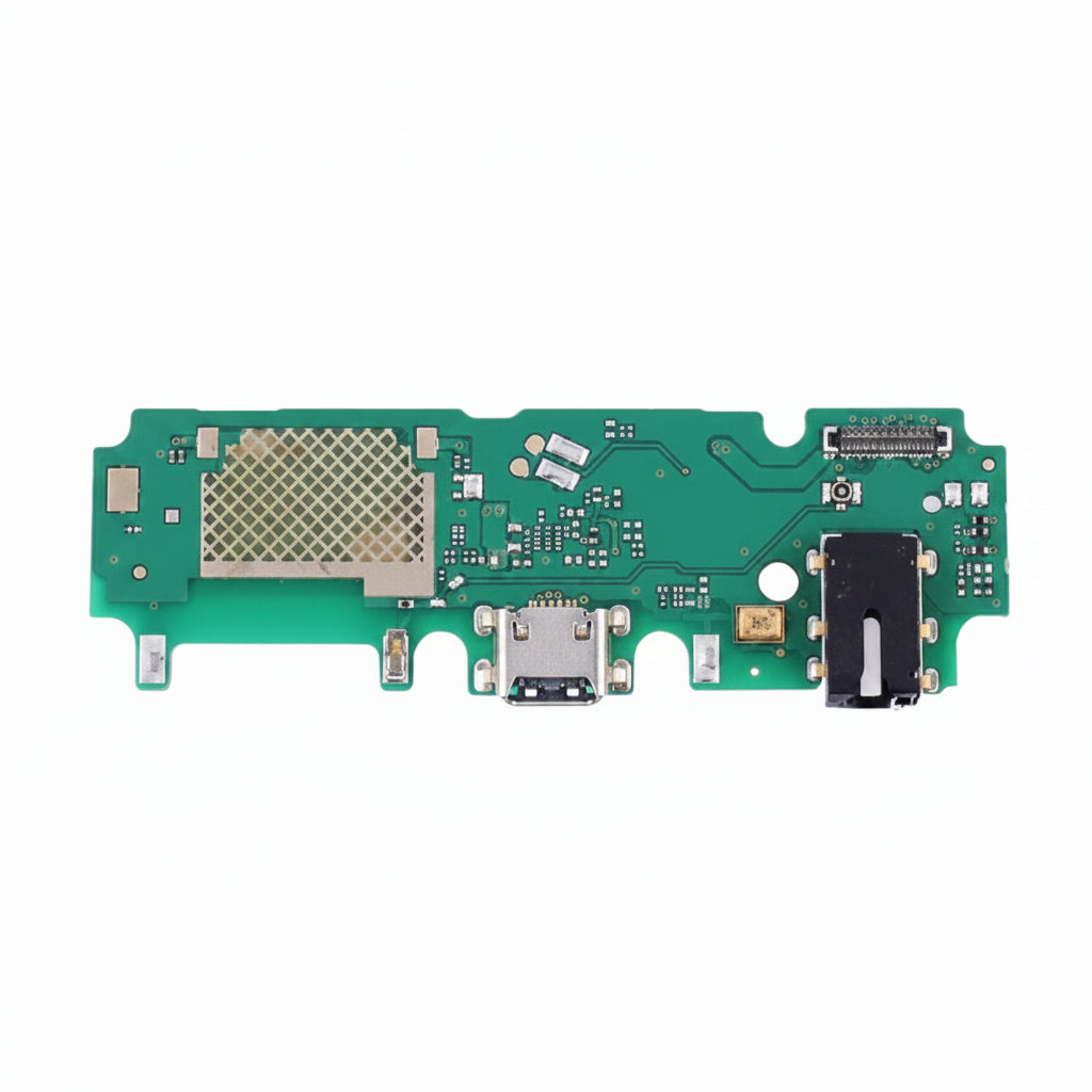 Vivo Y81i Charging Logic Port in BD We Fix Fast