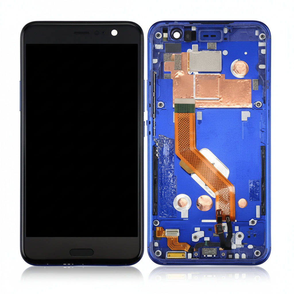 HTC U11 Display Price in Bangladesh wefixfast