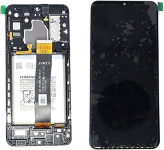 Samsung Galaxy M32 Display Price in BD We Fix Fast