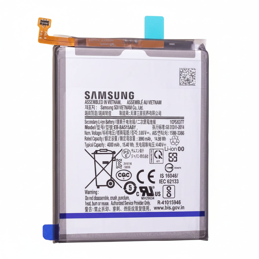 Samsung Galaxy M31s Battery Price in BD We Fix Fast
