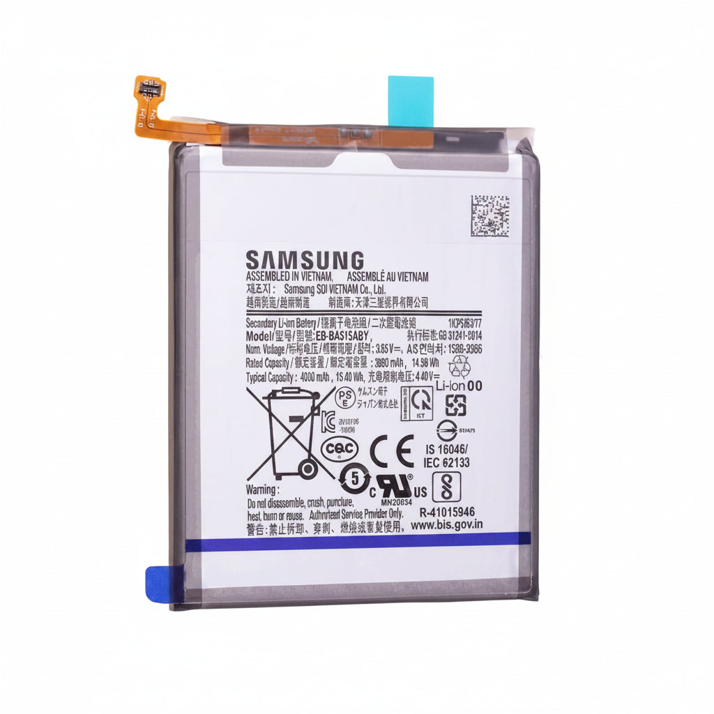 Samsung Galaxy M23 Battery Price in Bangladesh We Fix Fast