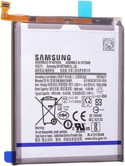 Samsung Galaxy M23 Battery Price in Bangladesh We Fix Fast
