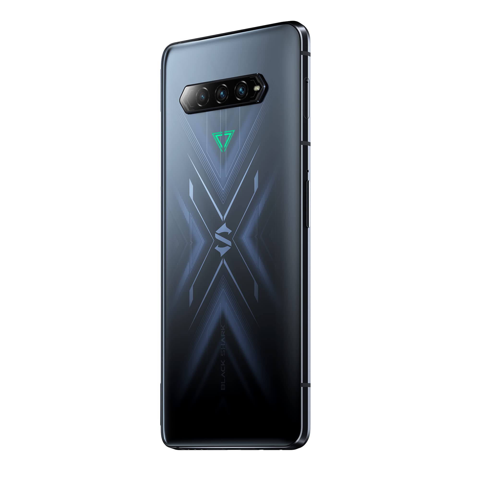 Xiaomi Black Shark 4 Pro Backshell Price In Bd We Fix Fast