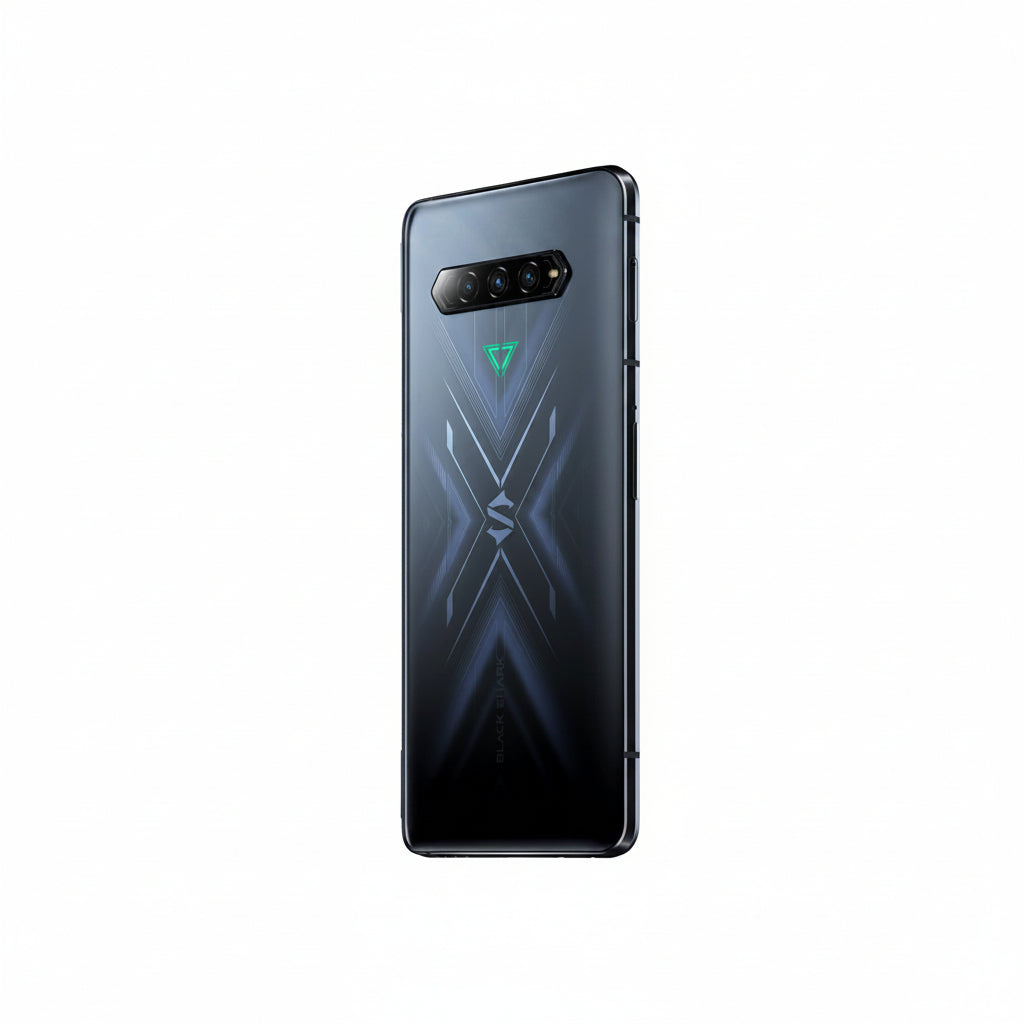 Xiaomi Black Shark 4 Pro Backshell Price In Bd We Fix Fast