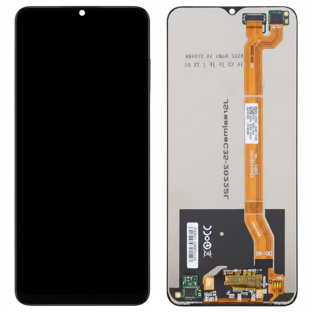 Original Quality Oppo A78 IPS Display Price in Bangladesh We Fix Fast