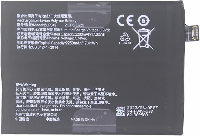 Oppo K9s battery price in Bangladesh We Fix Fast