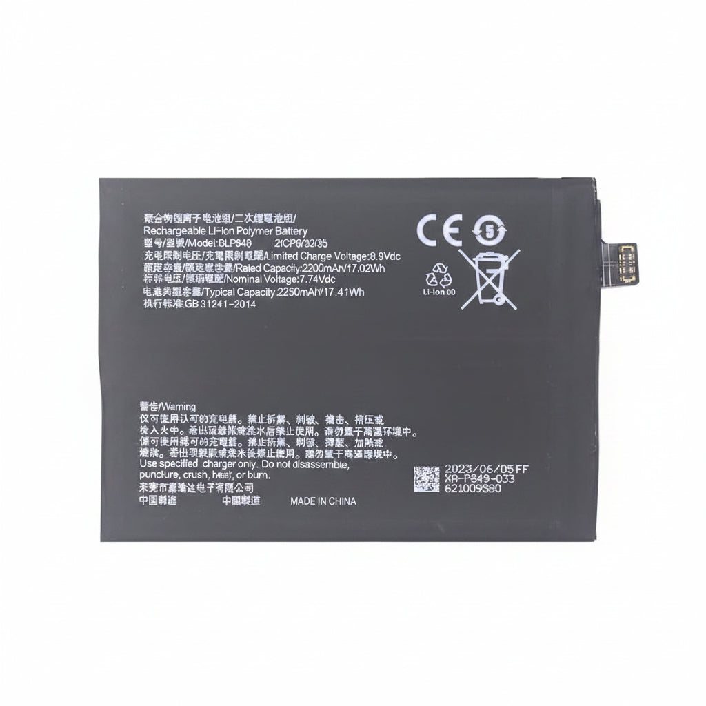 Oppo K9s battery price in Bangladesh We Fix Fast