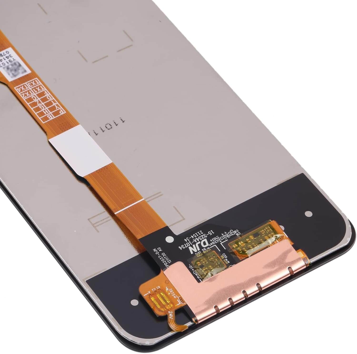 Vivo iQOO Z9s Display Price in Bangladesh