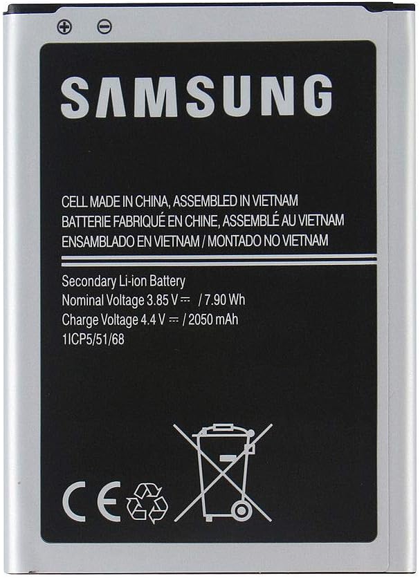 Samsung Galaxy J1 (2016) Battery Price in BD We Fix Fast