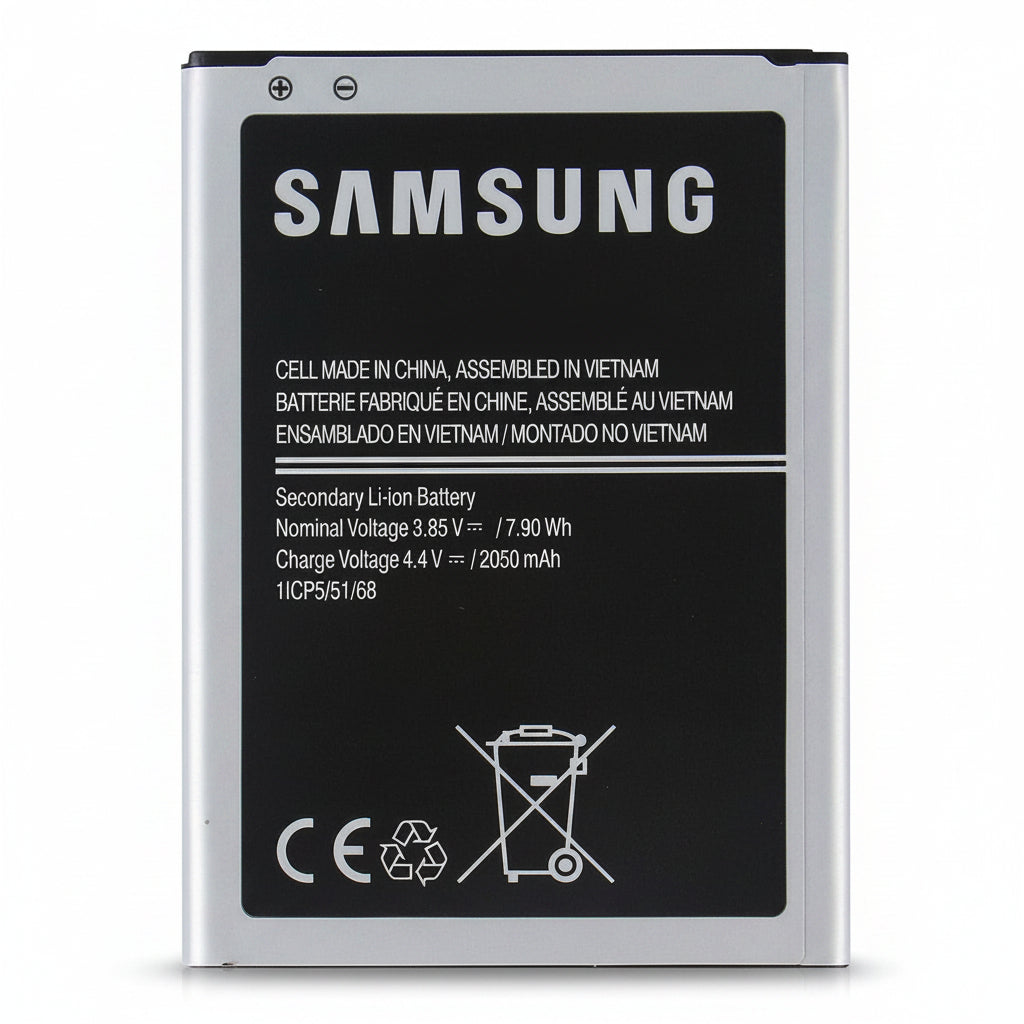 Samsung Galaxy J1 (2016) Battery Price in BD We Fix Fast