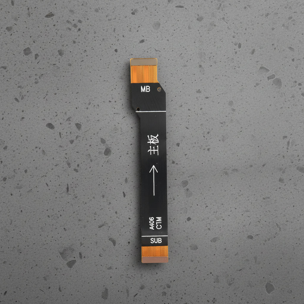 Xiaomi Mi 5 Motherboard Connector flex cable in Bangladesh We Fix Fast