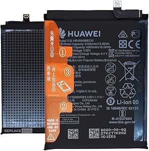 Huawei Nova 11 Pro Battery Price in BD wefixfast