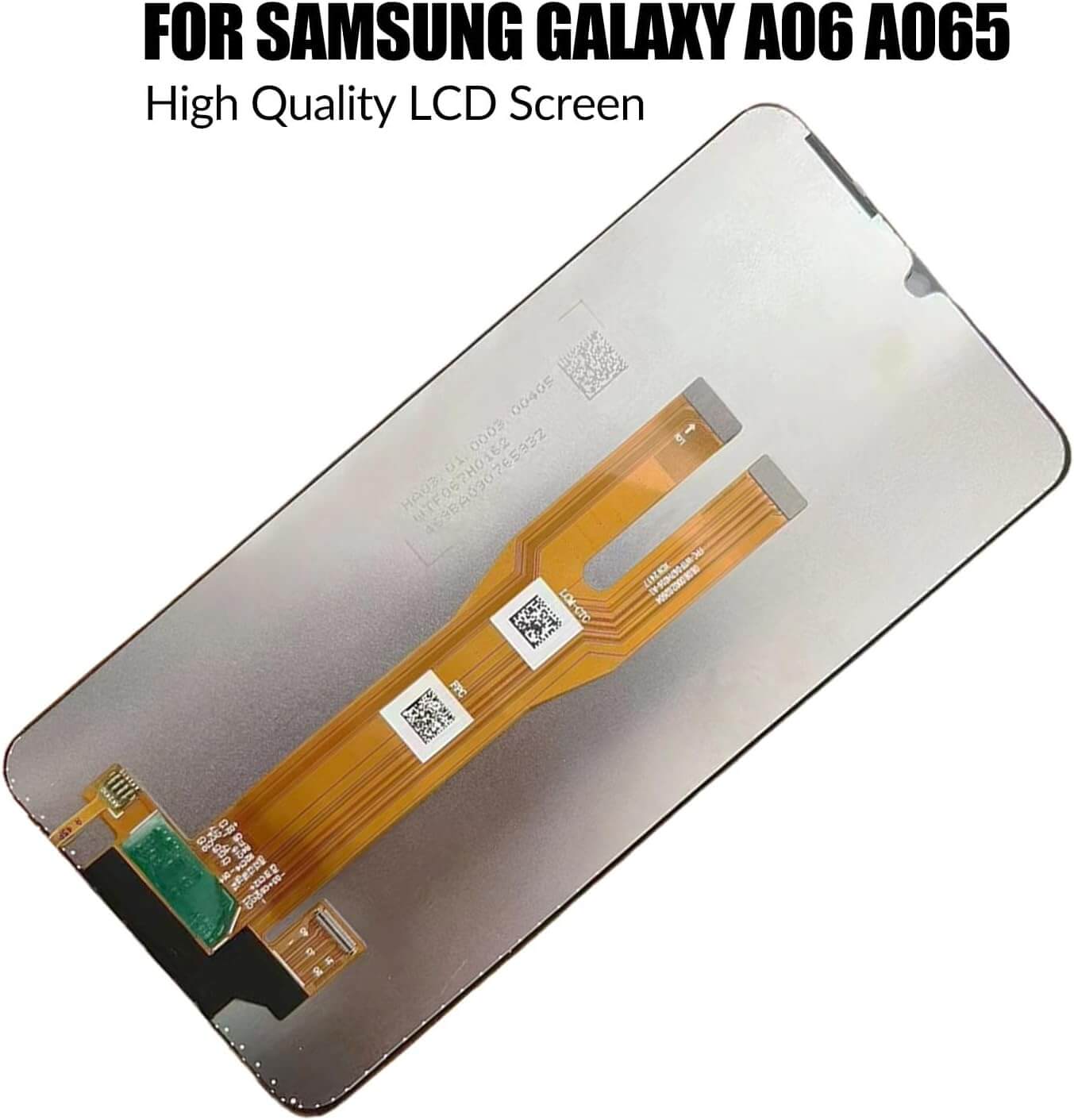 Samsung Galaxy A06 Display Price in Bangladesh We Fix Fast