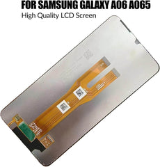 Samsung Galaxy A06 Display Price in Bangladesh We Fix Fast