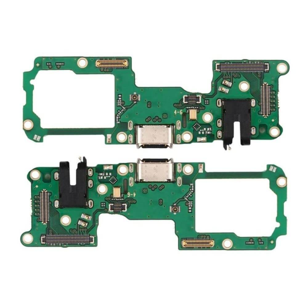 Oppo Reno4F Charging Logic Board Price in Bangladesh We Fix Fast