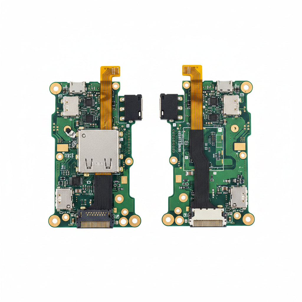 Oppo Reno4F Charging Logic Board Price in Bangladesh We Fix Fast