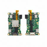 Oppo Reno4F Charging Logic Board Price in Bangladesh We Fix Fast