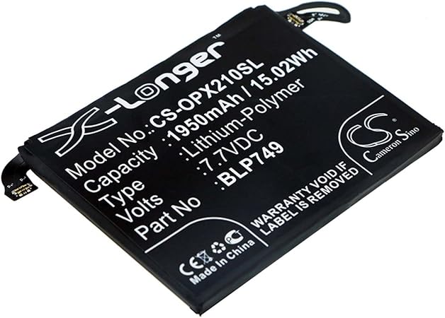 Original Realme X2 Pro Battery Price in Bangladesh wefixfast