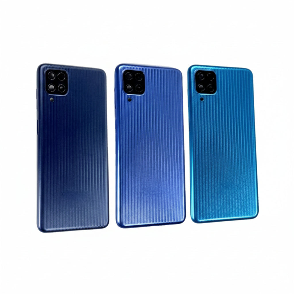 Samsung Galaxy F12 Back Panel Price In BD We Fix Fast