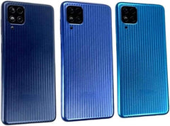 Samsung Galaxy F12 Back Panel Price In BD We Fix Fast
