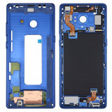 Original Samsung Galaxy Note 8 N950U/N950F/N950FD/N950W/N950N Partition Replacement We Fix Fast