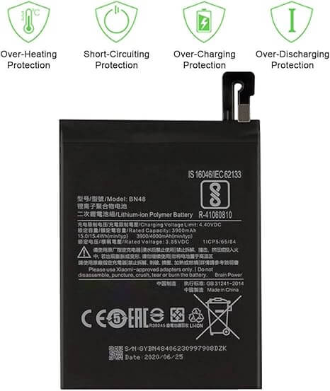 OnePlus Nord CE4 battery price in Bangladesh We Fix Fast