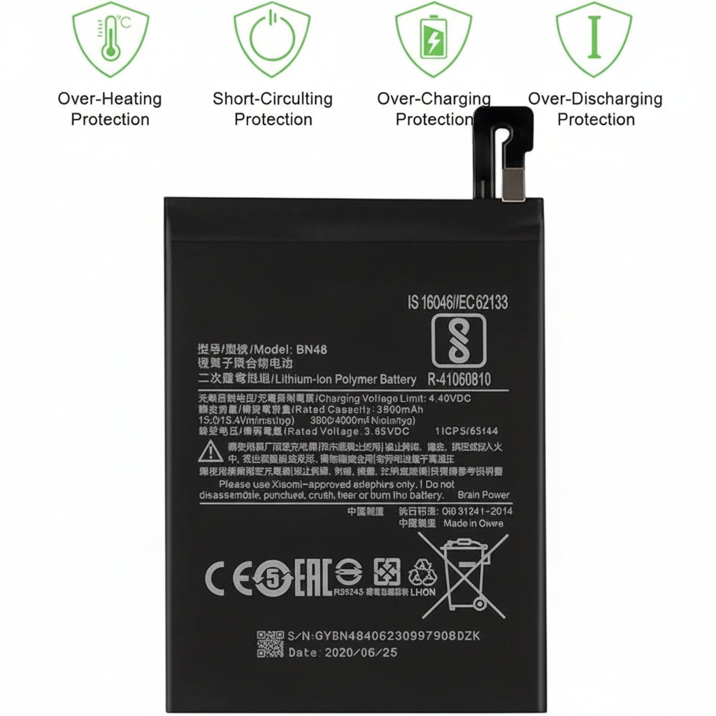 OnePlus Nord CE4 battery price in Bangladesh We Fix Fast