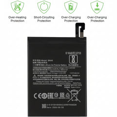 Xiaomi Poco F3 Battery Price in BD We Fix Fast