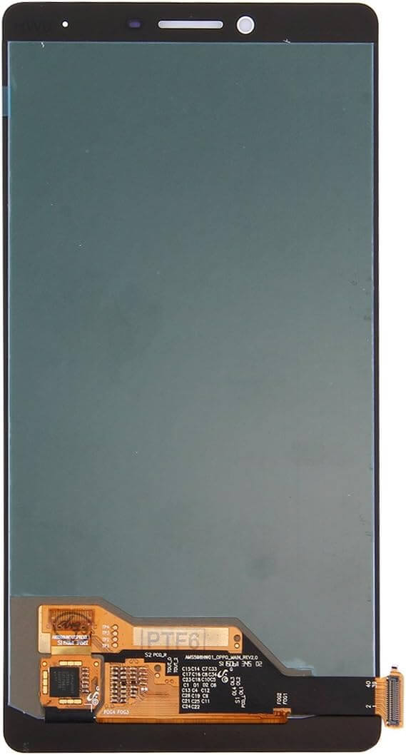 Original quality Oppo R7 LCD Display in BD We Fix Fast