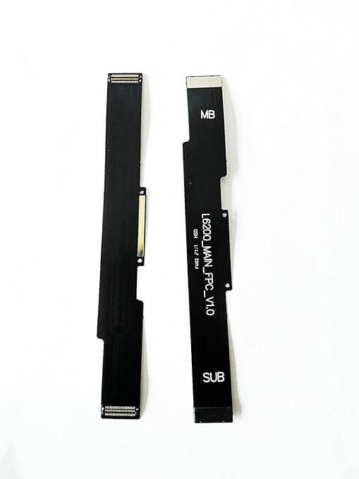 Redmi Note 5A Prime Motherboard Connector Flex Cable in Bangladesh We Fix Fast