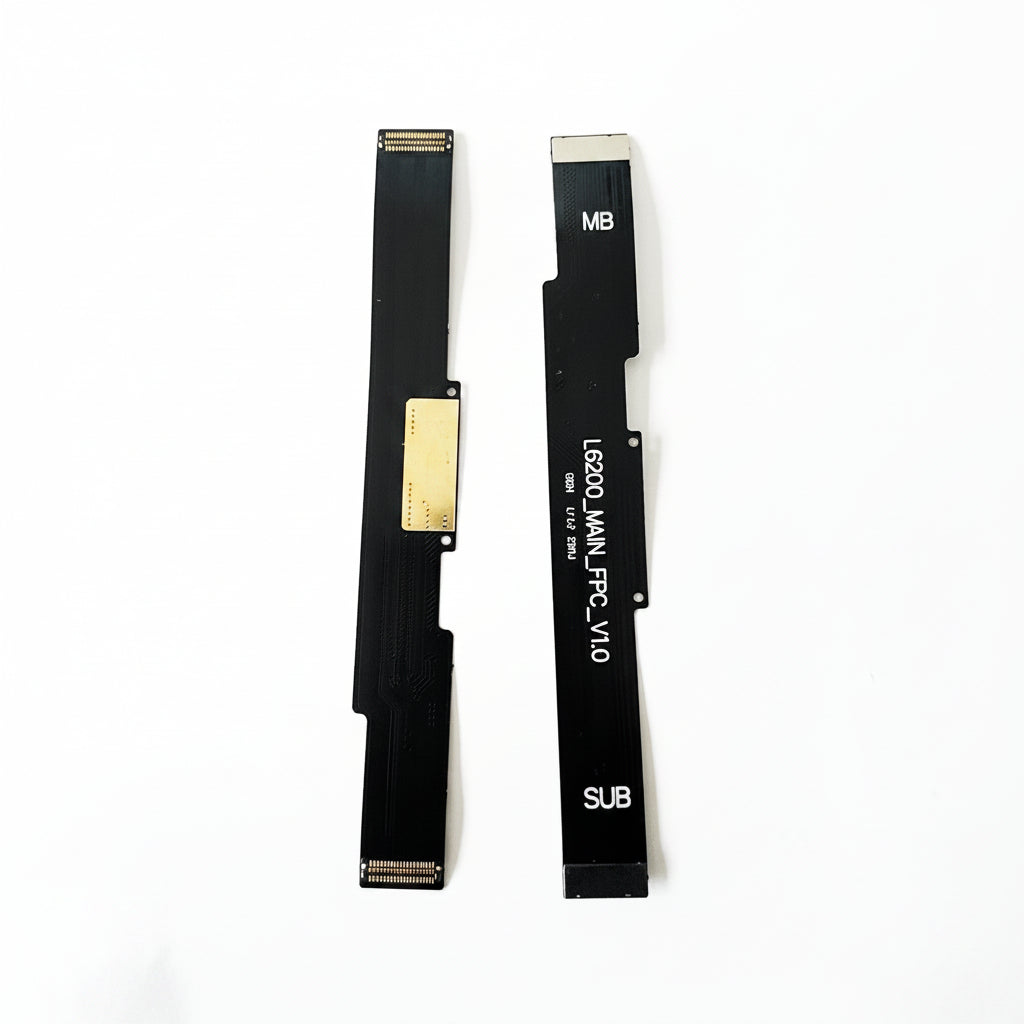 Redmi Note 5A Prime Motherboard Connector Flex Cable in Bangladesh We Fix Fast