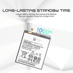 Samsun galaxy S23 plus Battery Price in Bangladesh