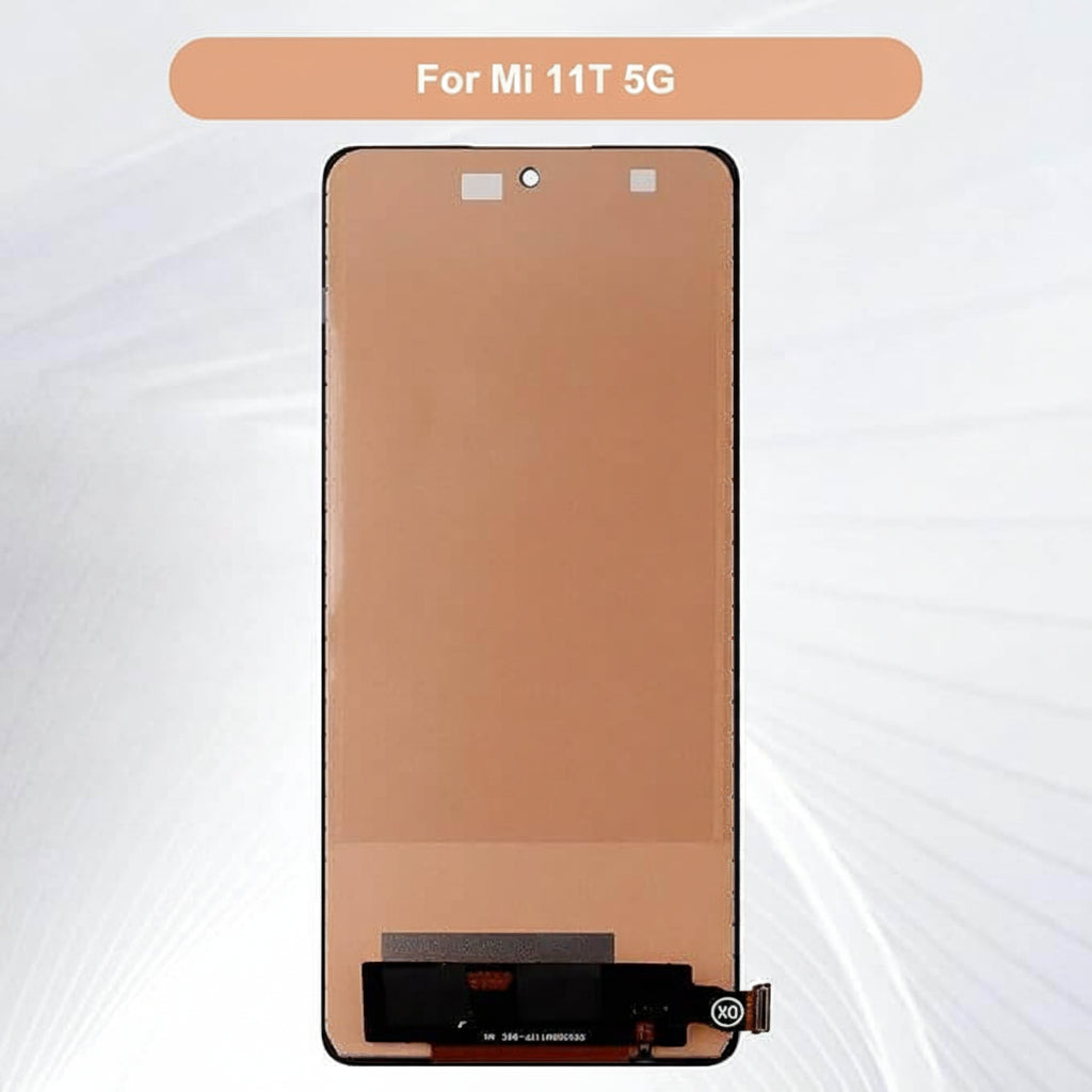 Xiaomi 11T AMOLED Display price in BD We Fix Fast
