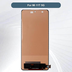 Xiaomi 11T AMOLED Display price in BD We Fix Fast