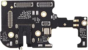 Original Oppo Reno Z Charging Logic Port in BD We Fix Fast