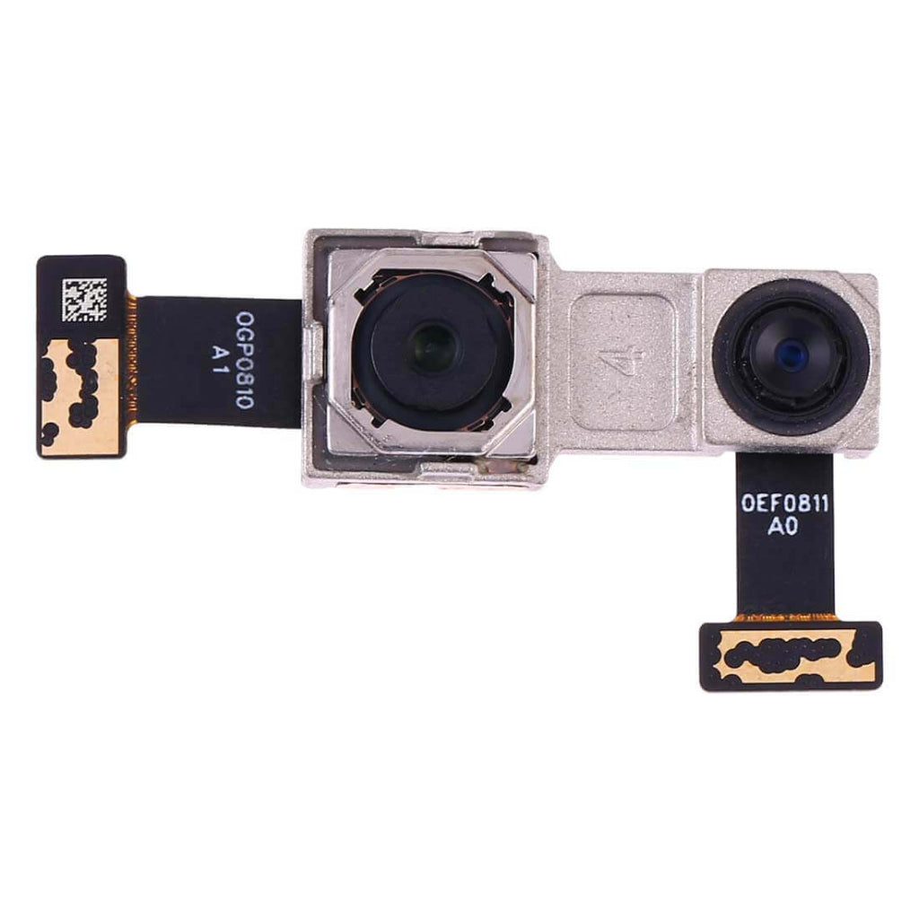 Xiaomi Mi Max 3 Rear Back Camera in BD We Fix Fast